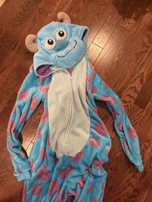 Sully цельный размер средний для взрослых - Изображение 1 из 4