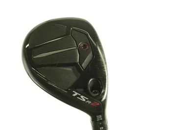 Club de Golf Titleist TSR2 5 Híbrido 24° Rígido Diestro Grafito #13494 Foto 1 de 4
