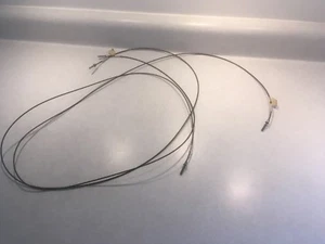 charmilles edm Fiber optic cables - Picture 1 of 6