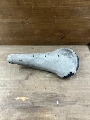 CINELLI SADDLE - Used - Vintage Bicycle Parts - Image 1 of 4