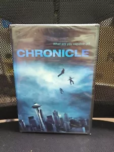 Chronicle (DVD, 2012) - Imagen 1 de 3