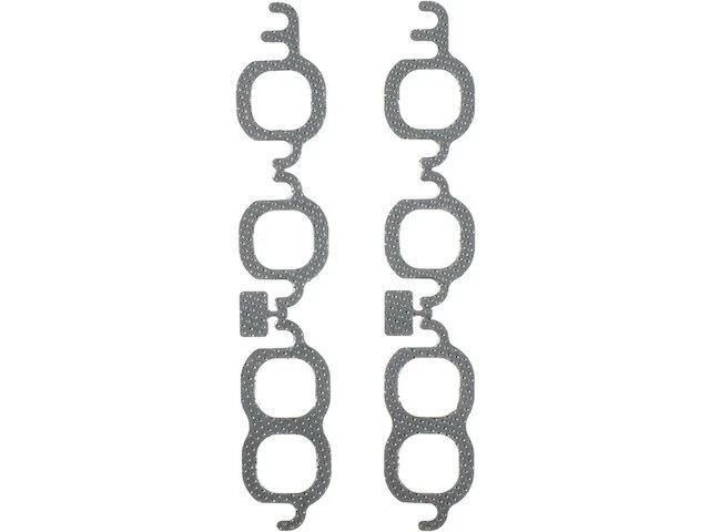 Juego de juntas de colector de escape Victor Reinz 46525QZND para Cadillac Brougham Foto 1 de 2