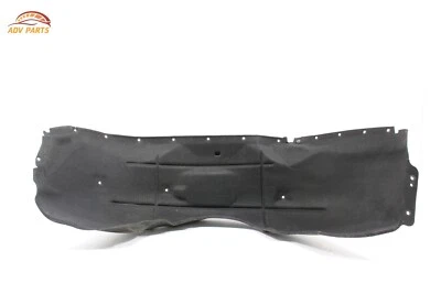 Chevrolet Suburban 2015-2020 guardabarros delantero derecho forro protector contra salpicaduras OEM Foto 1 de 4