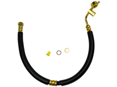 Conjunto de manguera de línea de presión de dirección asistida para Nissan Altima 2007-2013 65829TQDV Foto 1 de 2