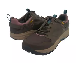 Teva Grandview GTX Low Damen Wanderschuh Burlwood US 6,5 /UK 4,5 /EU 37,5 - Bild 1 von 5