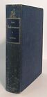 The Mediterranean, Saga of a Sea by Emil Ludwig 1942 VTG, HC, First Edition