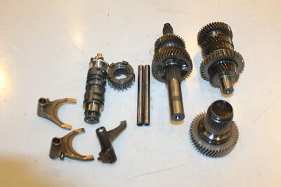 2022 Harley-Davidson Sportster Iron Xl883 Engine Transmission Gears 35163-06 Foto 1 de 4