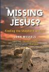 Missing Jesus Finding The Shepherd We Lost Like New Used Free Shipping In