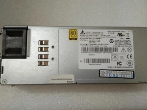 Lenovo RD330 430 Delta DPS-550LB A 03X3823 550W - Picture 1 of 4