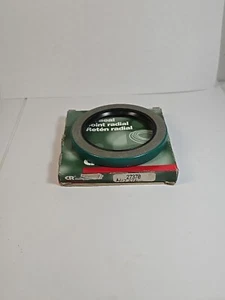 CR Oil Seal 27370 USA - Bild 1 von 7