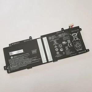 HP Elite X2 G4 Original Akku 5950mAh Li-ion Battery Pack MR02XL - Photo 1/2