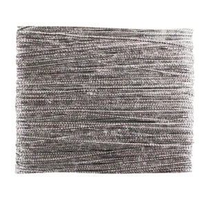 Cable Plateado 0,1 CM X20 M - Imagen 1 de 2
