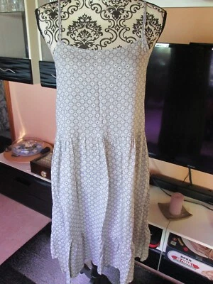 C+A Damen Sommer Kleider 2 Stück Größe 36 - Bild 1 von 4