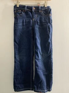 Vanilla Star, Jordache Girls Jeans Shorts Size 6 Slim, 7, And 6 Regular - Picture 1 of 22