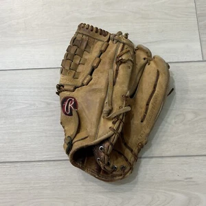 Rawlings XFG6 Heart of the Hide Baseball Glove 11" RHT - Made in USA - Picture 1 of 11