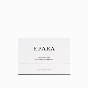 EPARA - Dual Fuel Mask 50ml Unused, Sealed - Picture 1 of 4