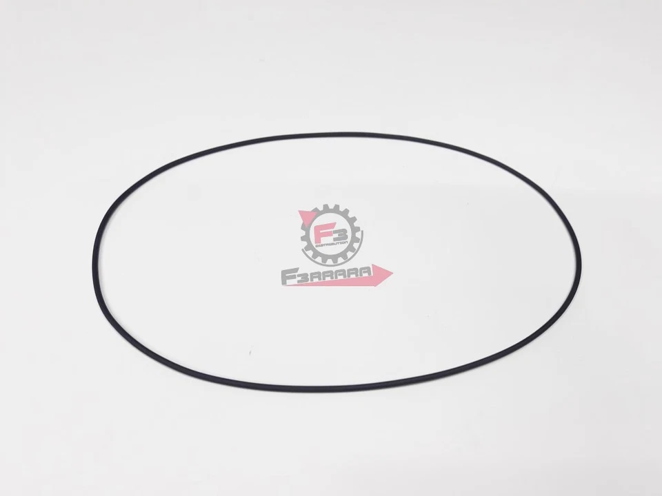 GUARNIZIONE COPERCHIO FRIZIONE TM703 - Imagen 1 de 1