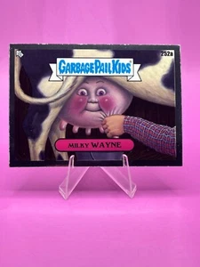2024 Topps Chrome - Garbage Pail Kids S7 - #252a Milky Wayne - Picture 1 of 2