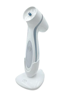 Original Nu Skin LumiSpa AgeLOC Brush (Cracked Case) - Bild 1 von 9