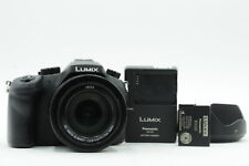 Panasonic Lumix DMC-FZ1000 20.1MP 4K QFHD Video Digital Camera #746