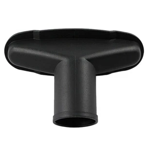 Vacuum Cleaner Parts Curtain Sofa Bed Suction Nozzle Brush Head Inner Dia 3 F_i4 - Picture 1 of 7