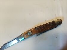 1902 buck creek pocket knife
