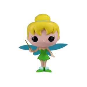 Figura Funko Pop! Disney Campanilla Modelo 1347 | 02351 Figura en Vinilo - Imagen 1 de 3
