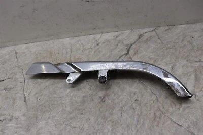 Защита ремня привода Harley Softail 2000-2006 годов выпуска - Изображение 1 из 4