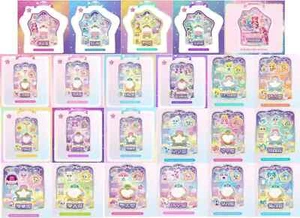 Catch Teenieping Shooting Star Season 5 Figure Collection - Picture 1 of 23