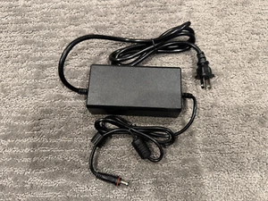 Govee Permanent Outdoor Lights ELITE H805A H805C Power Supply Only Black - Picture 1 of 2