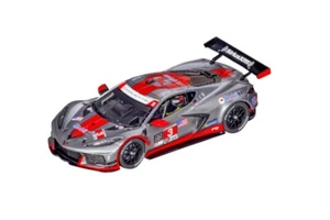 Carrera Evolution Chevrolet Corvette C8.R "No.3", Sebring 1:32 27690 slotcar - Bild 1 von 1