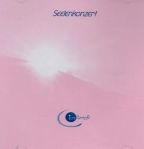 SEELENKONZERT - Susanne Aubry CD - NEU - Picture 1 of 1