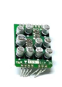 SBX1637A-01-02 Sony 15P DIP Sound IC - Picture 1 of 4