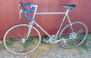 Trek 500 Vintage Touring Road Bike  - Picture 1 of 9