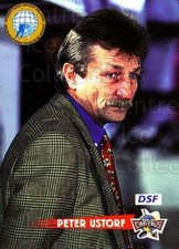 1996-97 German DEL #246 Peter Ustorf