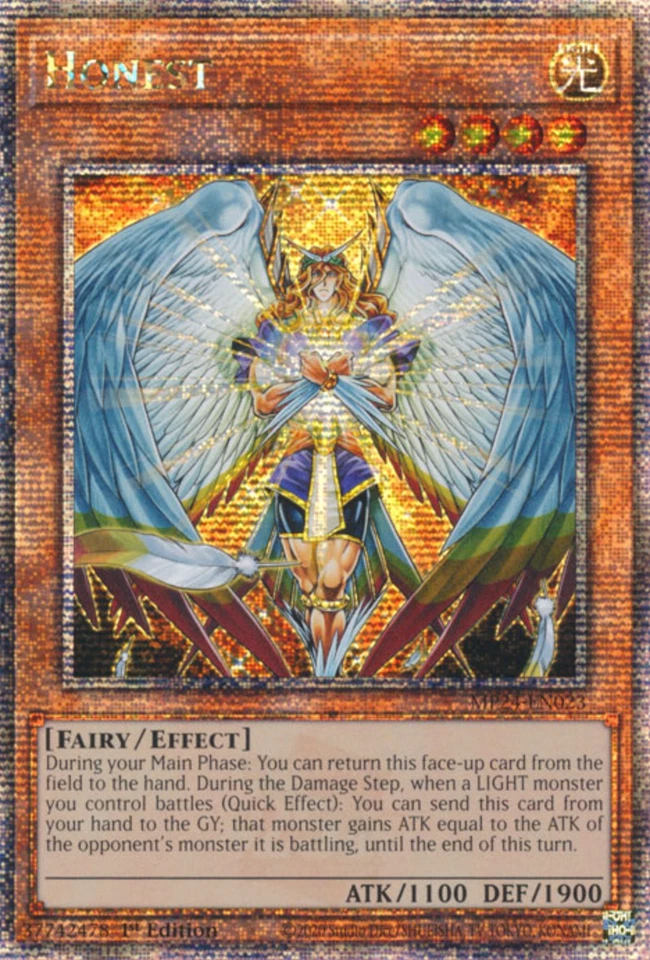 1X casi nuevo honesto - MP24-EN023 - cuarto de siglo raro primera edición Foto 1 de 1