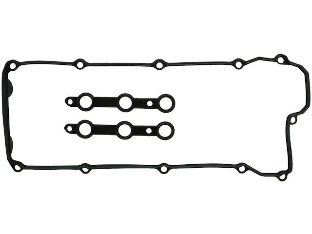 Juego de juntas de cubierta de válvula para 96-00 BMW 328i Z3 M3 328is 528i 2,8 L 6 cilindros M52 DH73Z6 Foto 1 de 1
