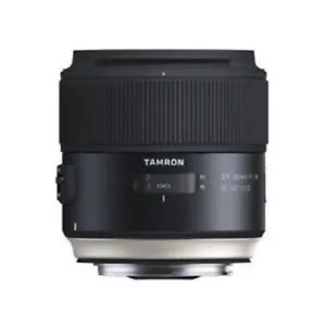 USED Tamron AF SP 35mm f/1.8 Di VC USD for Canon F012E Excellent FREE SHIPPING - Picture 1 of 1
