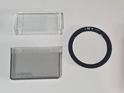 Cokin A 056 Star 8 Cross Screen A056 CS Lens Filter - Genuine made in France - Image 1 of 4