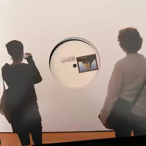 Unknown Artist - One Dollar / Brief Encounter (12") - Picture 1 of 3