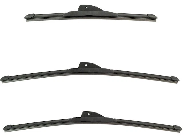 Juego de escobillas limpiaparabrisas delanteras y traseras DIY Solutions 26PR59Q para Volvo 940 1991-1995 Foto 1 de 1