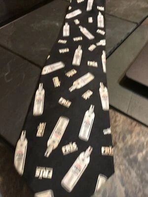 Corbata Ll Bean Fris Foto 1 de 4