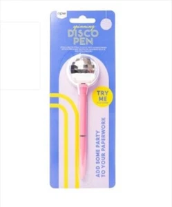 Disco Pen - Picture 1 of 1