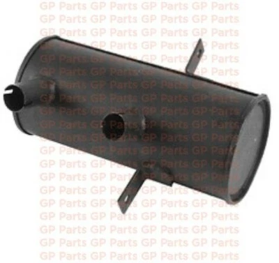AFTERMARKET Hyster 1338282, MUFFLER, H50XM, H60XM