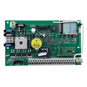 CARDIN CENTRALE SCHEDA DI COMANDO RICAMBIO PER SCORREVOLSERIE SLX 999554 - Foto 1 di 1