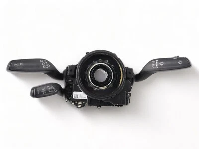 Audi S7 2013-2017 4G brazo limpiaparabrisas intermitente faro columna crucero interruptor fabricante original Foto 1 de 4