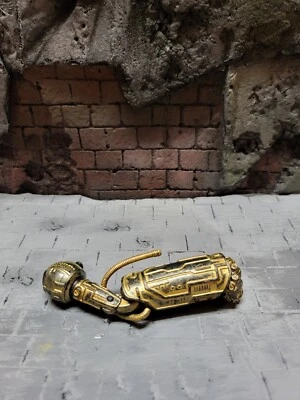 Hasbro Marvel Legends 6” X-Men Warlock BAF Right Arm Only Jim Lee Shatterstar - Image 1 of 2