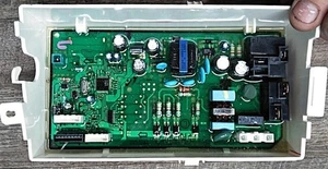 Genuine Samsung Dryer Control Board DC92-01025D TESTED 60 Day Warranty FAST SHIP - Picture 1 of 1