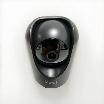 IHOUMI D350 WiFi Überwachungskamera 1296P Full HD WLAN IP Kamera - Bild 1 von 4