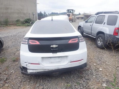 Used Rear Right Door Window Regulator Rear fits: 2012 Chevrolet Volt Rear Right - Image 1 of 4